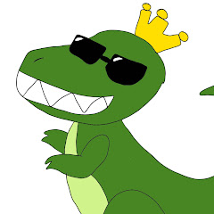 Yeeté The dino