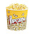 Popcorn – короче говоря, про фильмы и кино