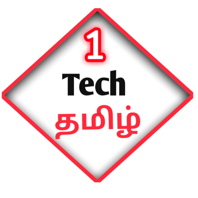 1 Tech Tamil