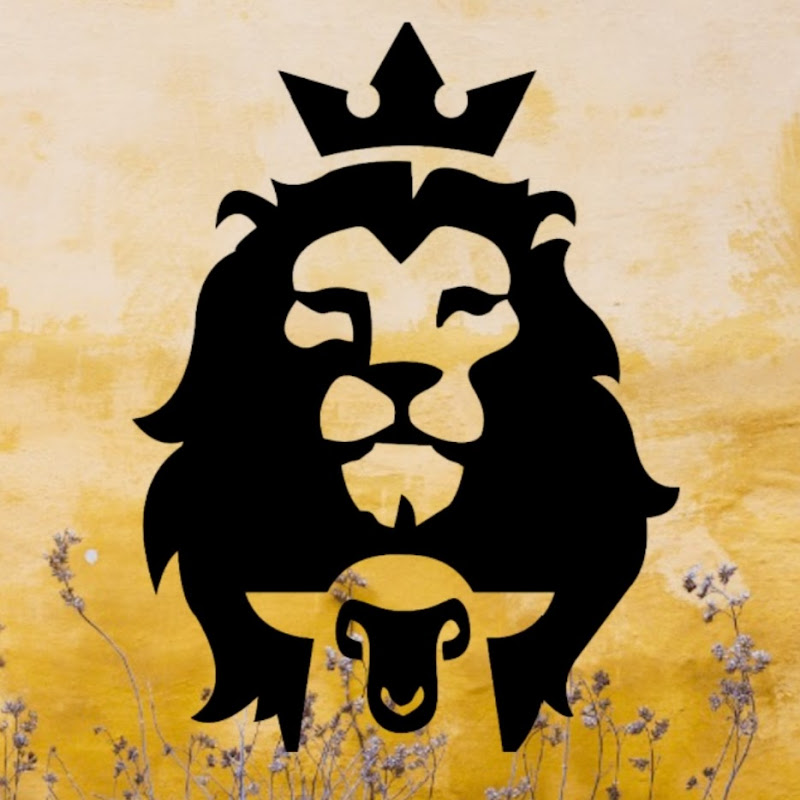 The Exalted Lamb 1