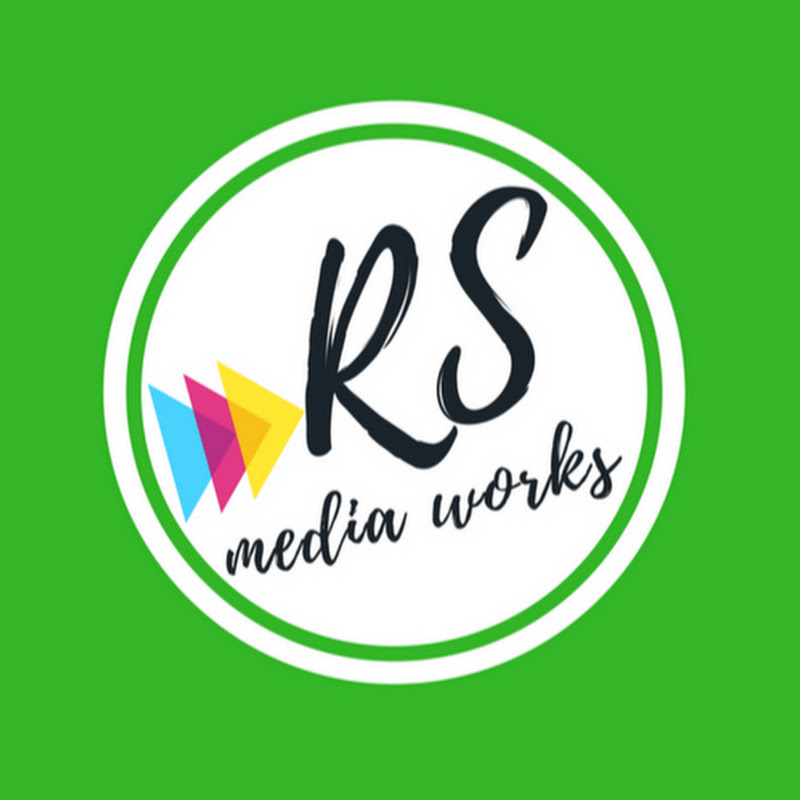 RS MEDIA WORKS
