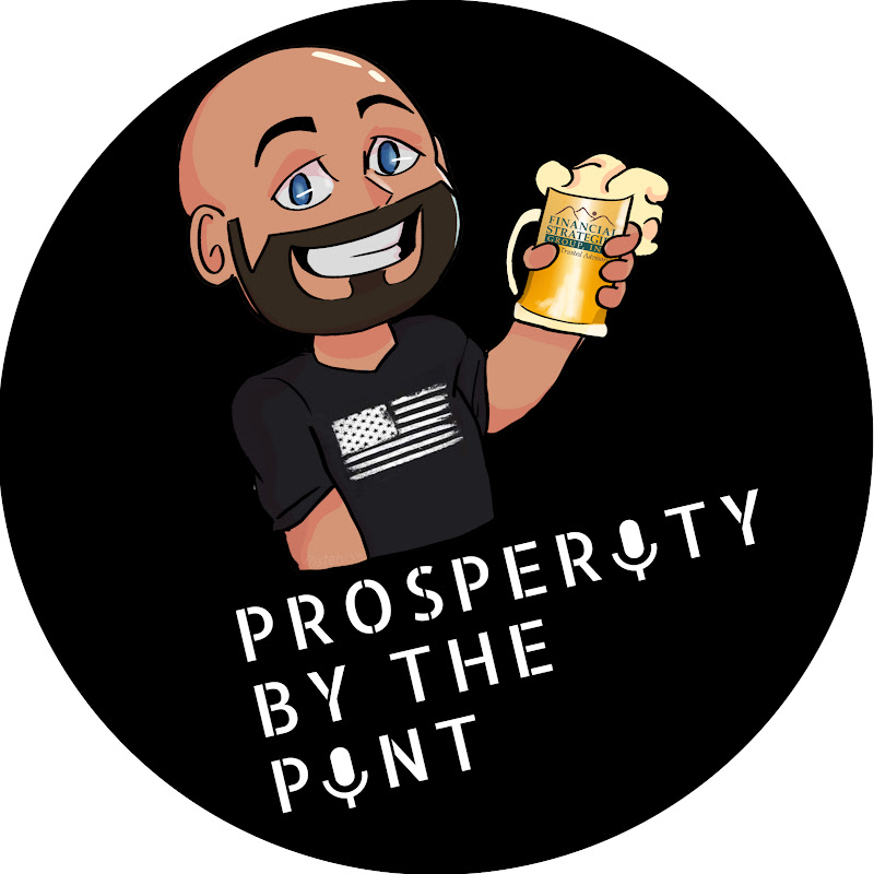 Prosperity by the Pint