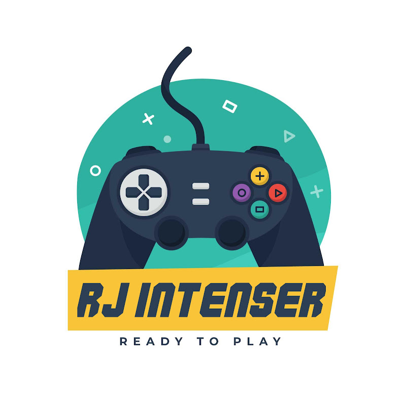 RJ Intenser icon