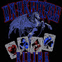 Darkhorse Rising logo