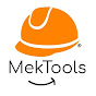 MekTools logo