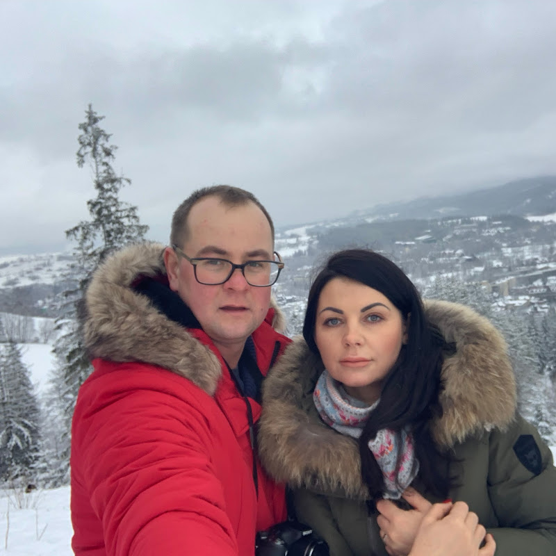KarolinaAndAlbert