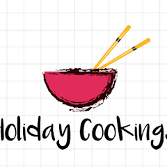 Holiday Cookings channel logo