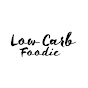 LowCarb Foodie logo