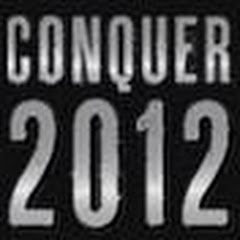 Логотип каналу Conquer2012