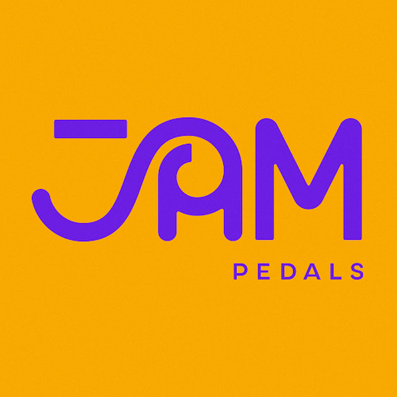 JAM Pedals