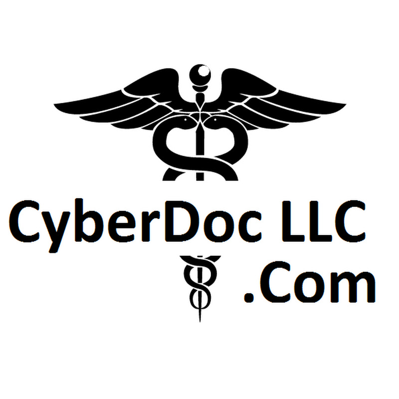 CyberDoc LLC icon
