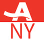 AARPNY logo