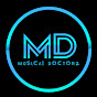 Musical Doctorz logo