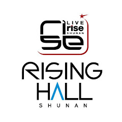 RISINGHALL / LIVE rise SHUNANアイコン画像