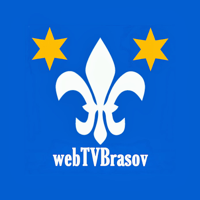 webTVBrasov Net Worth & Earnings (2026)