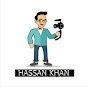 HASSAN KHAN Sanni logo