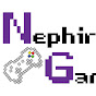 NephiraGames logo