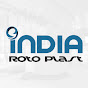 INDIA ROTO PLAST ROTOMOLDING MACHINE MANUFACTURER logo
