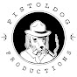 Pistoldog Productions logo