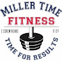 Miller Time Fitness