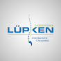 Chiropraxis Lüpken logo