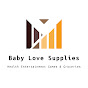 Babylove Supplies logo
