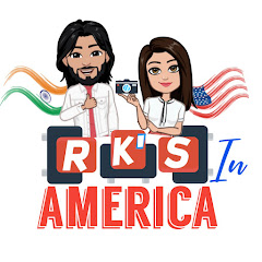 RK'S IN AMERICA Avatar