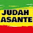 Judah Asante