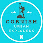 Cornish Urban Explorers logo