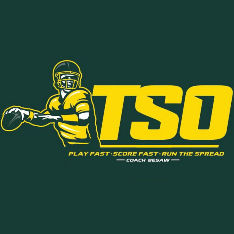 The Spread Offense