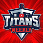 TENNESSEE TITANS WEEKLY's avatar.