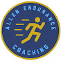 Allen Endurance Coaching logo