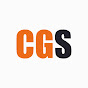 CGStandard logo
