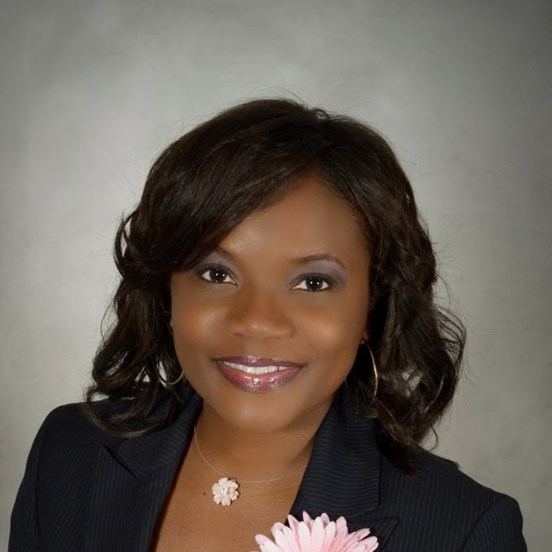 The Marketing Lady