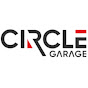 Circle Garage logo