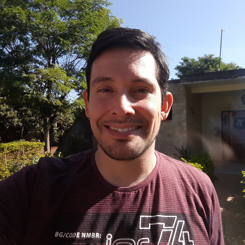 Channel Avatar