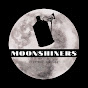 MOONSHINERS logo