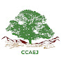 CCAEJ Productions logo