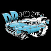 DD Speed Shop