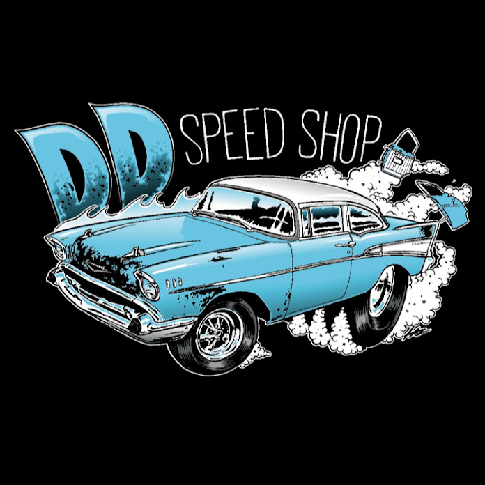 DD Speed Shop Net Worth & Earnings (2025)