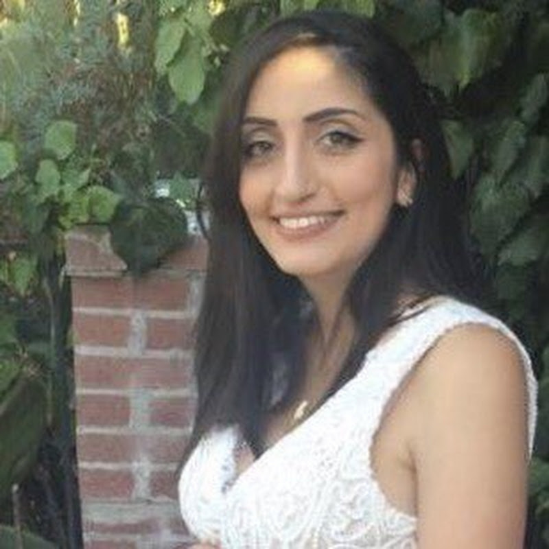 Nika Maral