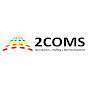 2COMS Consulting logo