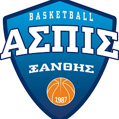 Aspida Xanthi's Basketball Club