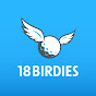 18Birdies logo