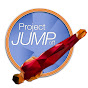 Project JUMPoff logo