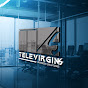 Televirgins logo