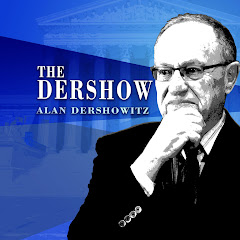 The Dershow With Alan Dershowitz Avatar