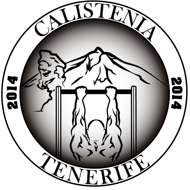 Calistenia Tenerife