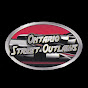 Ontario Street Outlaws logo
