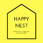 Happy Nest logo